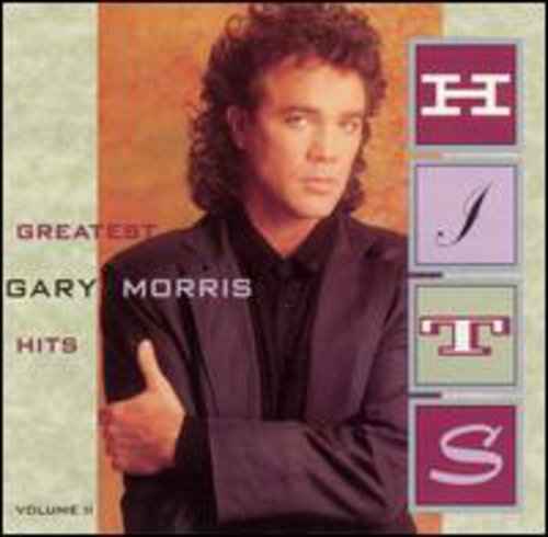 Greatest Hits 2 [CD]