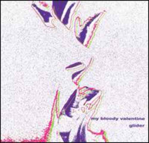 Glider [CD]