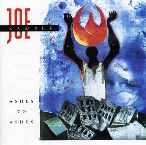 Ashes to Ashes [CD]
