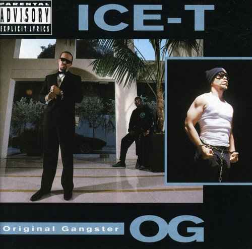 O.G. Original Gangster [Import]