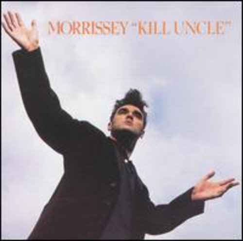 Kill Uncle [CD]