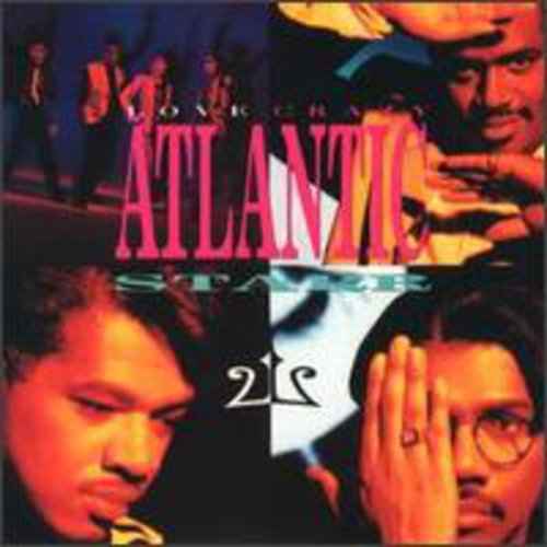 Love Crazy [CD]