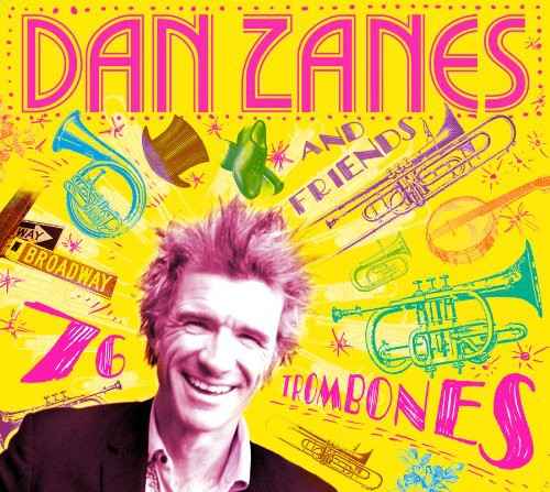 76 Trombones [Digipak]