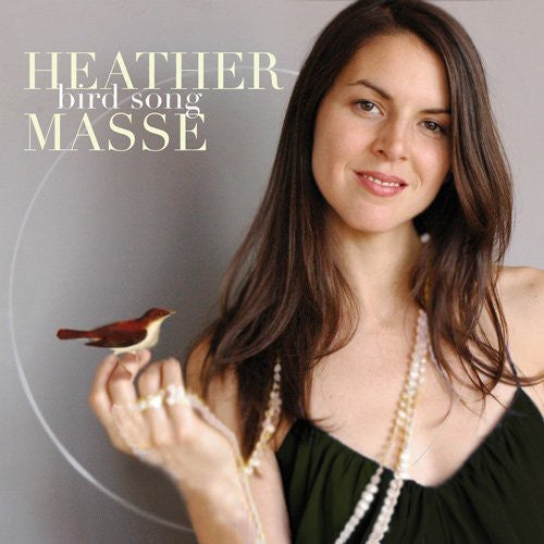 Heather Masse - Bird Song [CD]