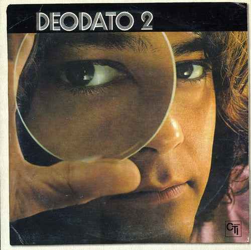 Deodato 2 [Import]