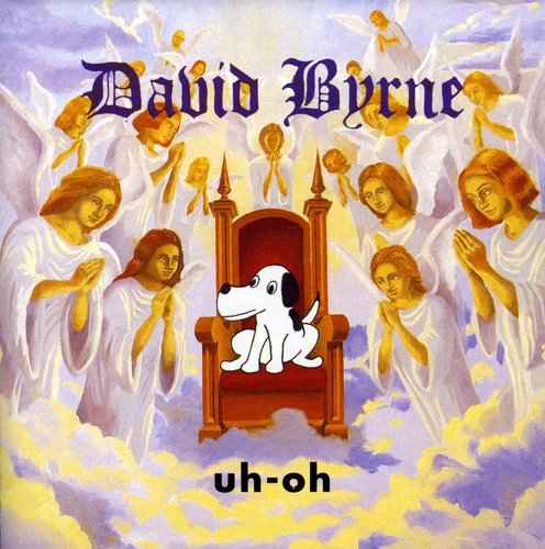 Uh-Oh [CD]