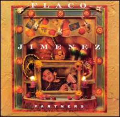 Partners [CD]