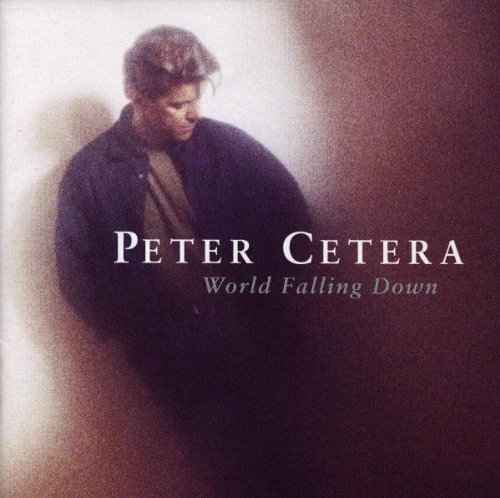 World Falling Down [CD]