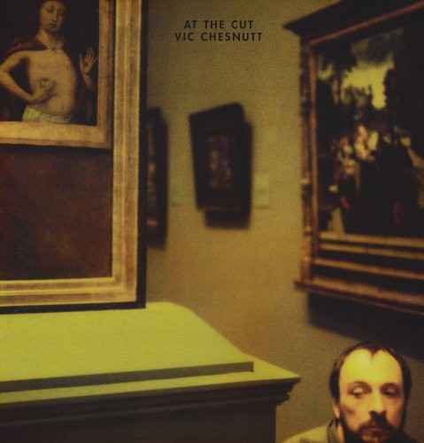 At the Cut [LP]