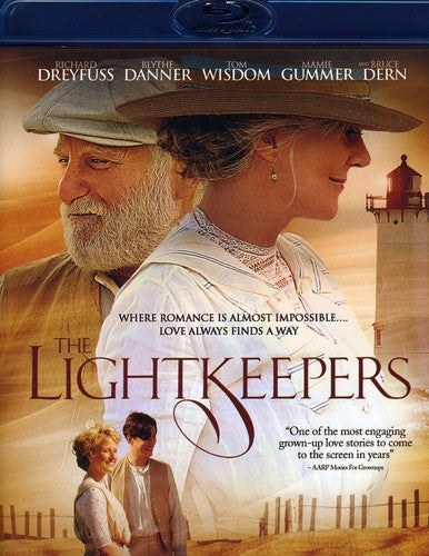 Lightkeepers - Lightkeepers - Blu-ray