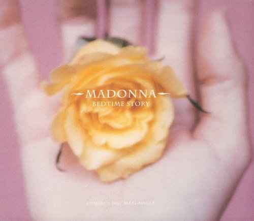 Bedtime Story (X7) / Survival [CD]