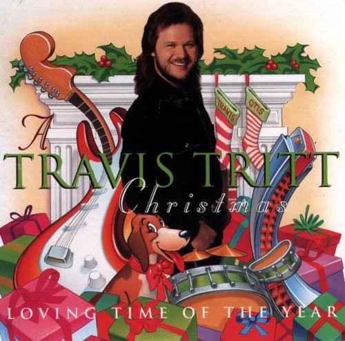 Tritt Xmas [CD]