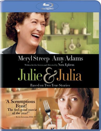 Julie & Julia - Julie & Julia - Blu-ray