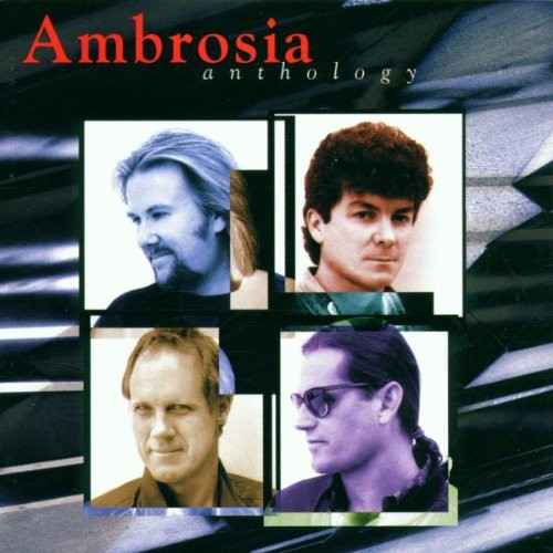 Anthology [CD]