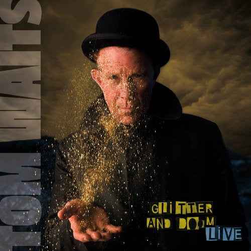 Glitter & Doom Live [2 CD]