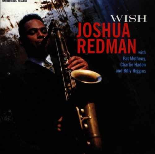 Wish [CD]