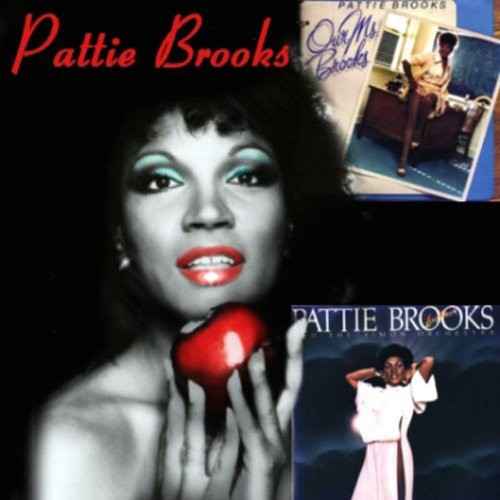 Love Shook/Our Ms. Brooks [CD]