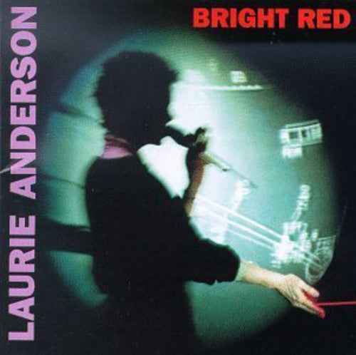 Bright Red [Import]
