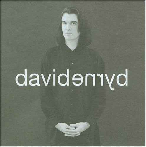 David Byrne [CD]