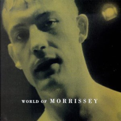 Morrissey - World of Morrissey [CD]