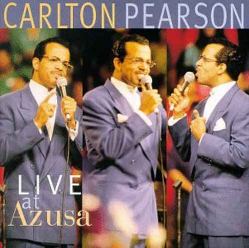 Live at Azusa [CD]