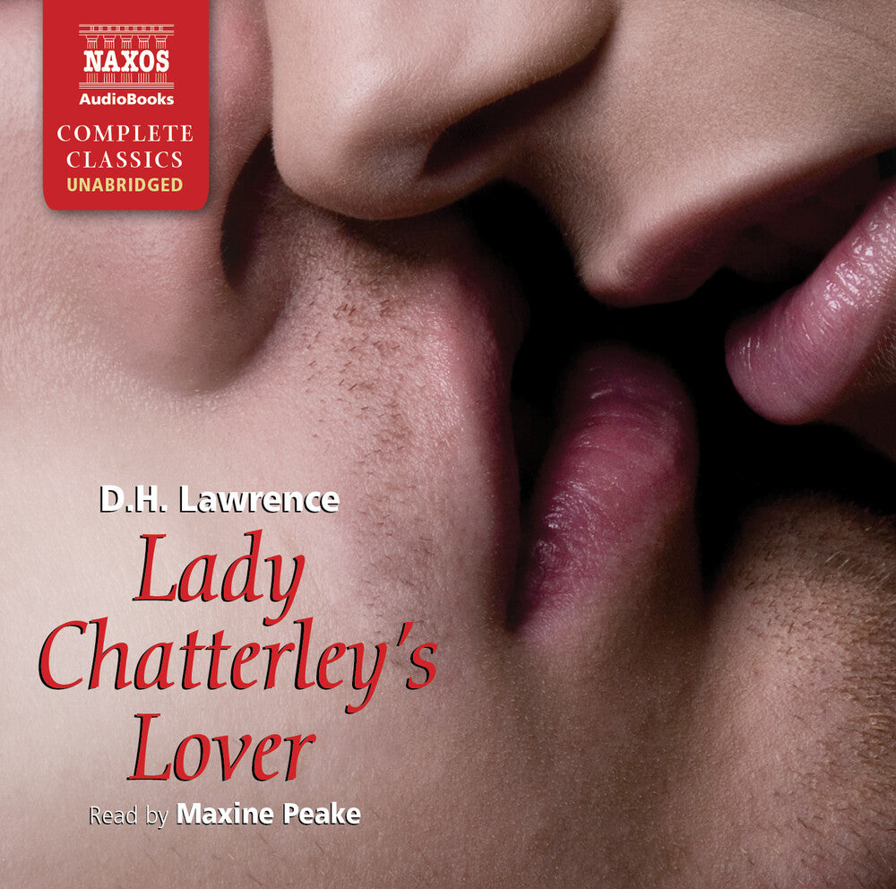 D Lawrence H - Lady Chatterley's Lover Music CD
