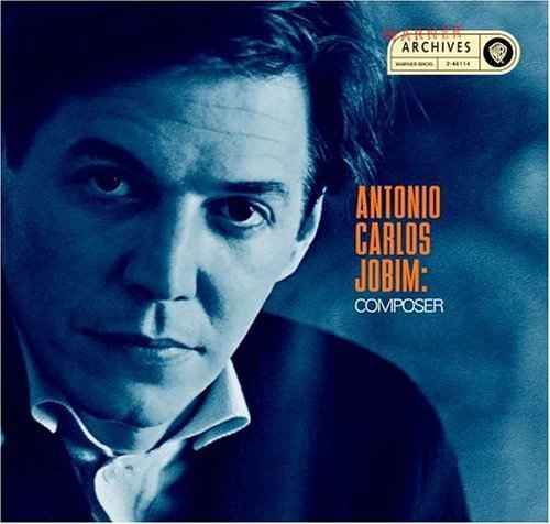 Composer CD [CD]