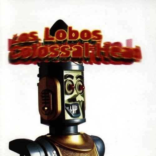 Colossal Head [CD]