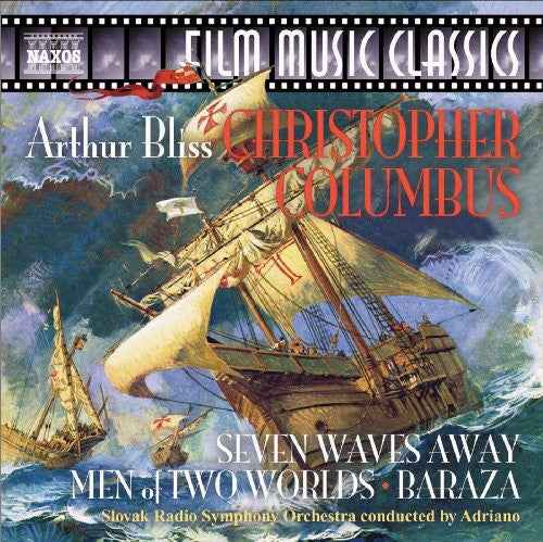 Film Music Classics [CD]
