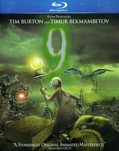 9. - 9. - Blu-ray