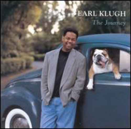 Journey [CD]
