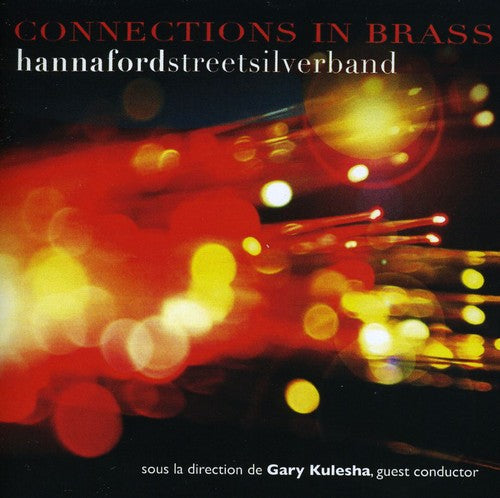 A. Southam - Connections in Brass [CD]