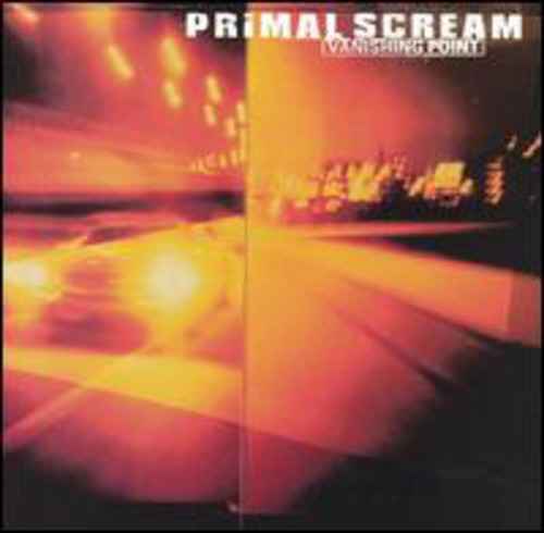 Vanishing Point [CD]