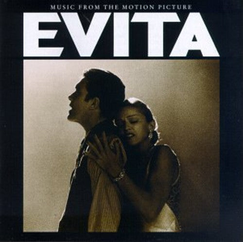 Evita - Evita (Music From the Motion Picture) Music CD