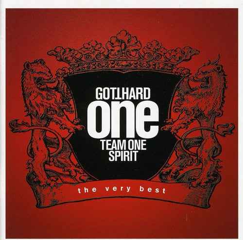 One Team One Spirit [Import]