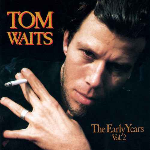 The Early Years, Vol. 2 [CD]