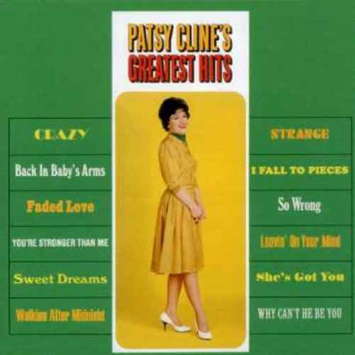 Greatest Hits [CD]