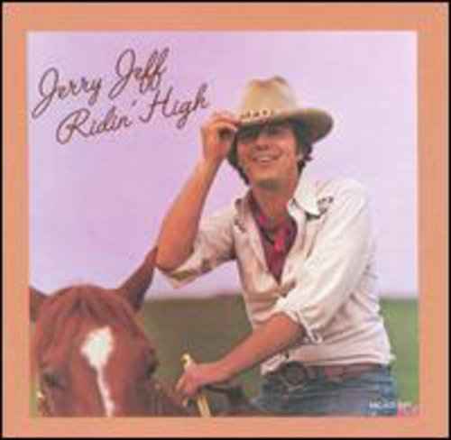 Ridin High [CD]