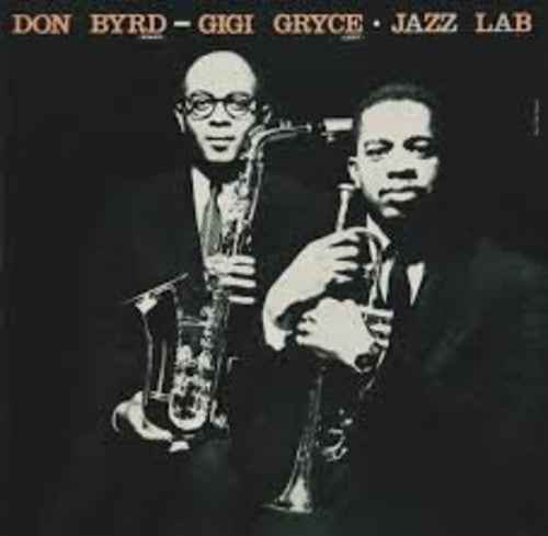 Jazz Lab [180 Gram]