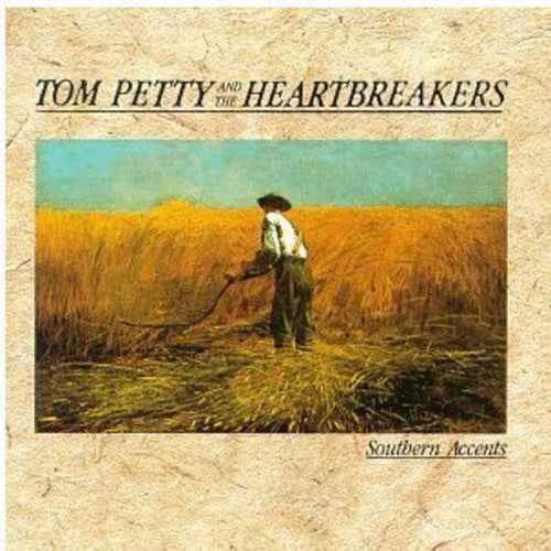Southern Accents [CD]