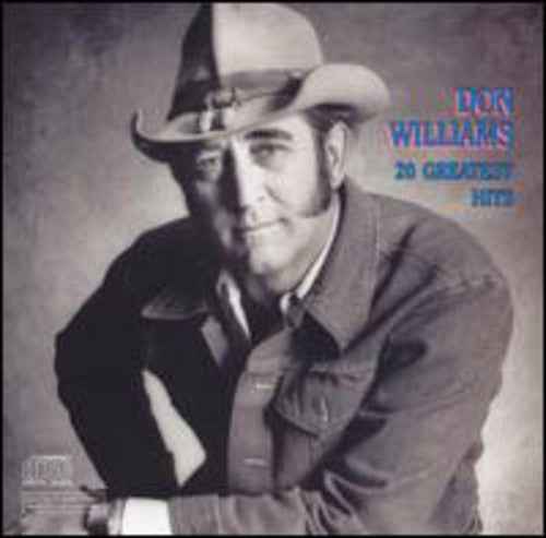 20 Greatest Hits [CD]