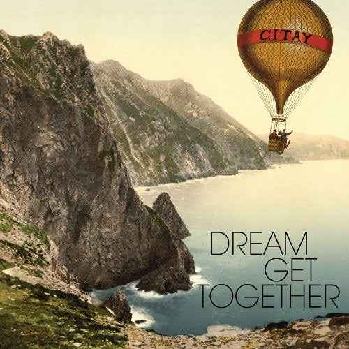 Dream Get Together [LP]
