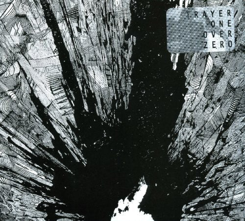 Trayer - One Over Zero [CD]