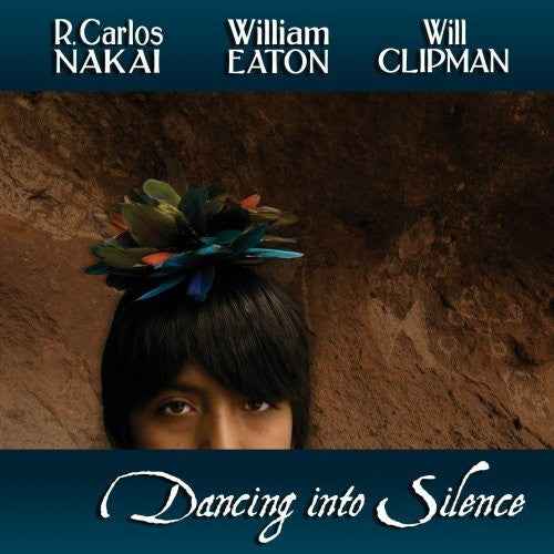 Dancing Into Silence [CD]