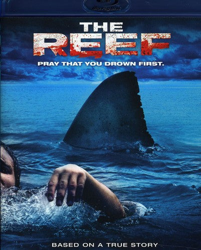 Reef - Reef - Blu-ray