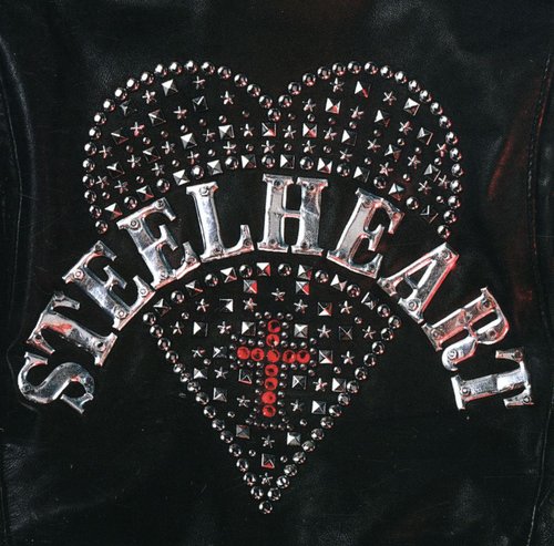 Steelheart - Steelheart [CD]