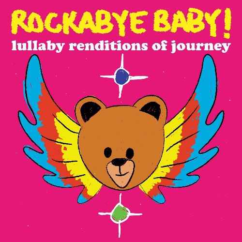 Lullaby Renditions of Journey [CD]