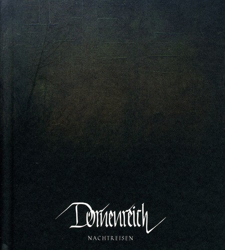 Dornenreich - Nachtreisen [CD]