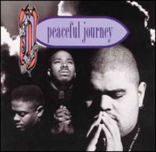 Peaceful Journey [CD]