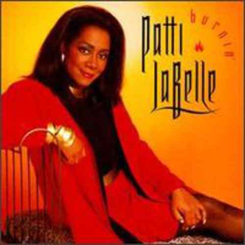 Burnin [CD]
